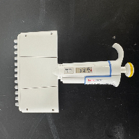 Thermo Scientific Finnpipette F1 Multichannel Pipettes - Quantity 3 image 2